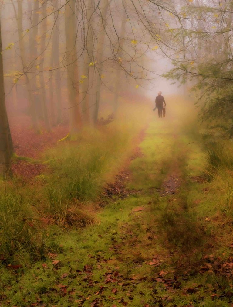 Sluitertijd in fotografie